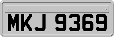 MKJ9369