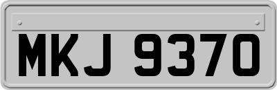 MKJ9370
