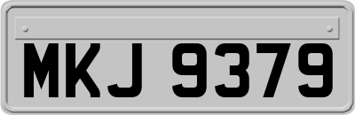 MKJ9379