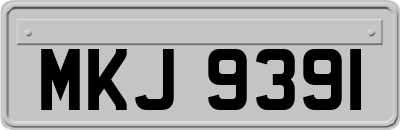 MKJ9391