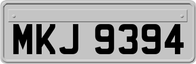MKJ9394