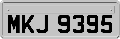 MKJ9395