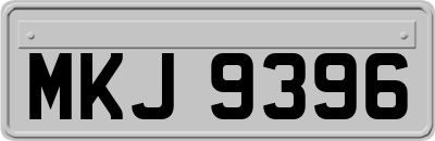 MKJ9396