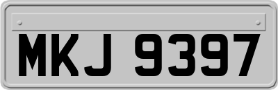 MKJ9397