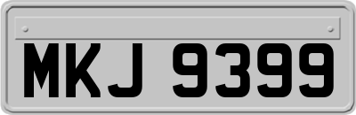 MKJ9399
