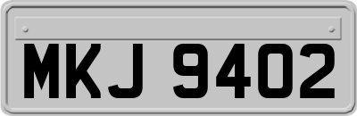 MKJ9402