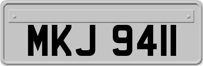 MKJ9411