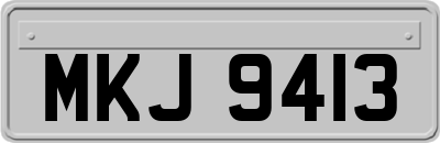 MKJ9413