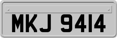 MKJ9414