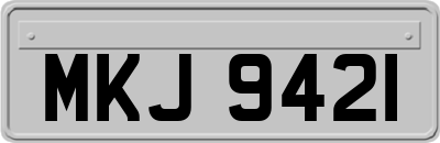 MKJ9421