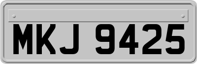 MKJ9425