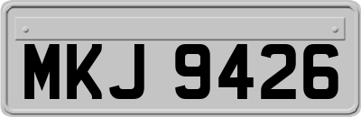 MKJ9426
