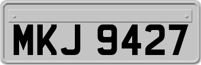 MKJ9427