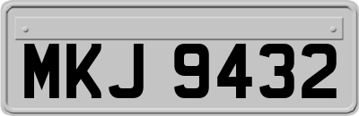 MKJ9432