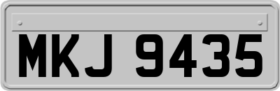 MKJ9435