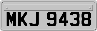 MKJ9438