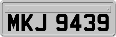 MKJ9439