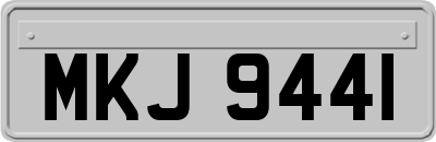 MKJ9441