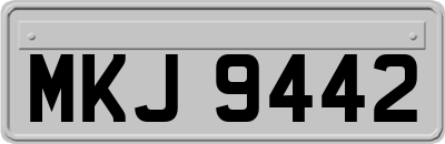 MKJ9442