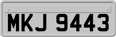 MKJ9443