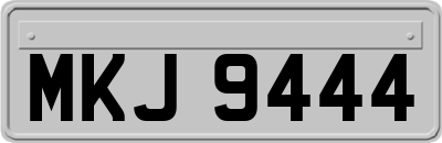 MKJ9444