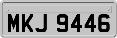 MKJ9446