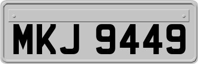 MKJ9449