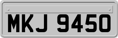 MKJ9450
