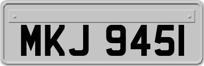 MKJ9451