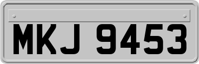 MKJ9453