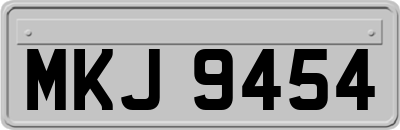 MKJ9454