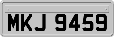 MKJ9459