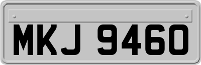 MKJ9460