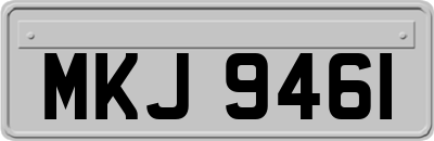MKJ9461