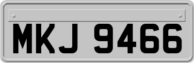MKJ9466