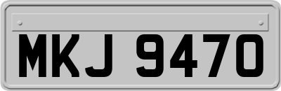 MKJ9470