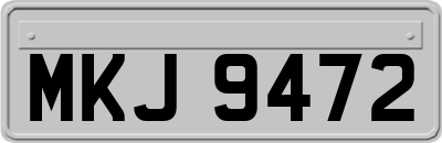 MKJ9472