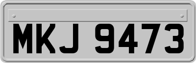 MKJ9473