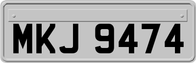 MKJ9474