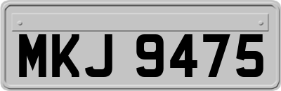 MKJ9475