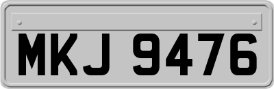 MKJ9476