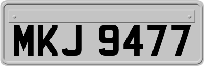 MKJ9477