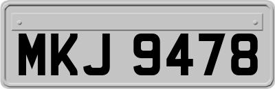 MKJ9478