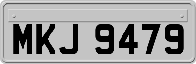 MKJ9479