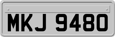 MKJ9480