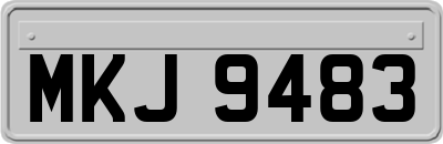MKJ9483
