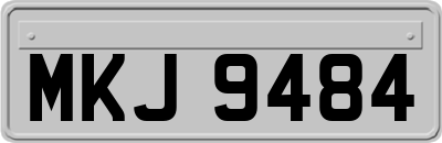MKJ9484
