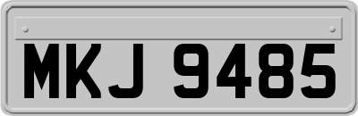 MKJ9485