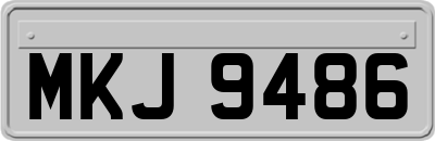 MKJ9486
