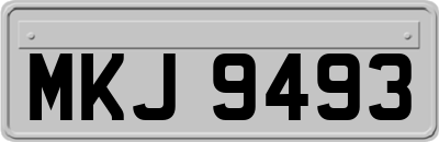MKJ9493